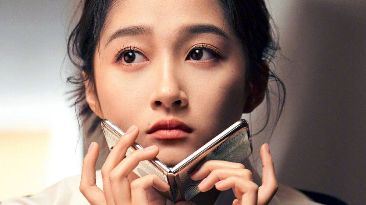 Huawei, un leak svela il nuovo pieghevole P50 Pocket