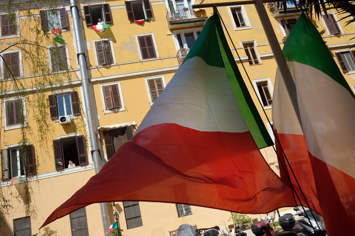 Italia al 2030: dal debito pubblico alla demografia, le sfide (future) da non perdere di vista