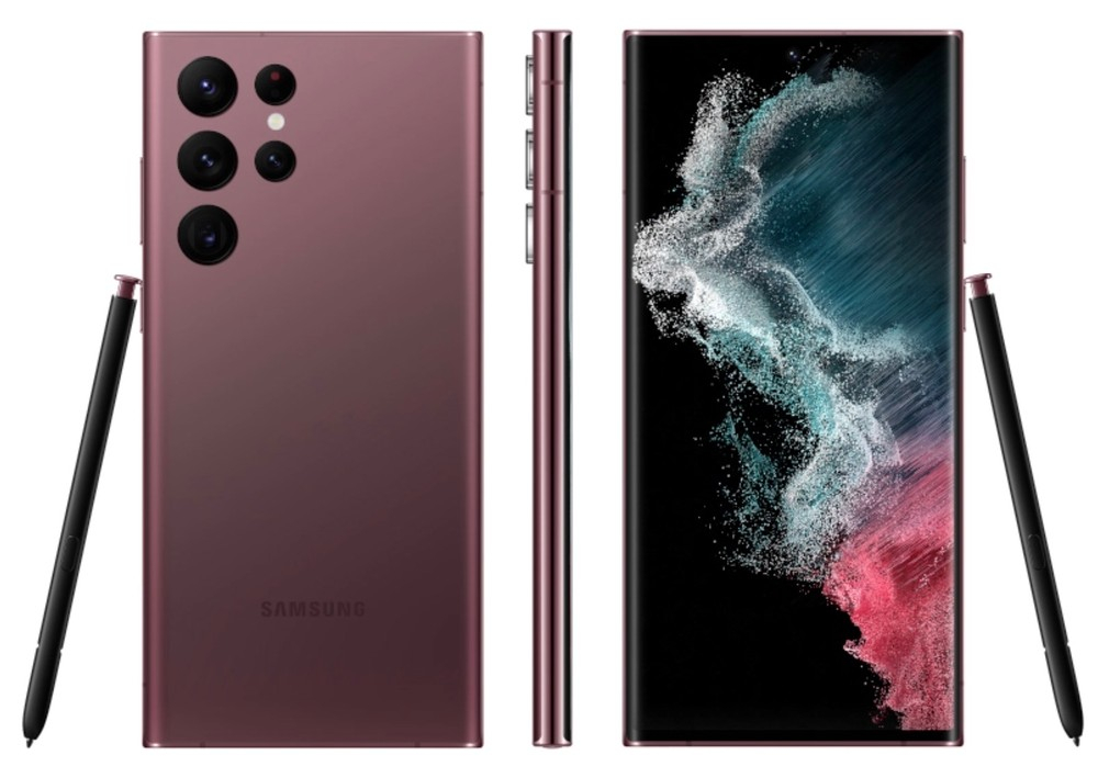 Il Samsung Galaxy S22 Ultra è un Galaxy Note più evoluto