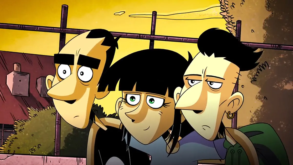 Netflix, le migliori 5 nuove serie TV del 2021