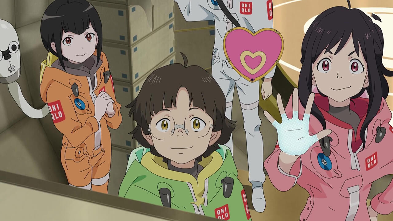 Netflix, 3 anime da non perdere a gennaio 2022