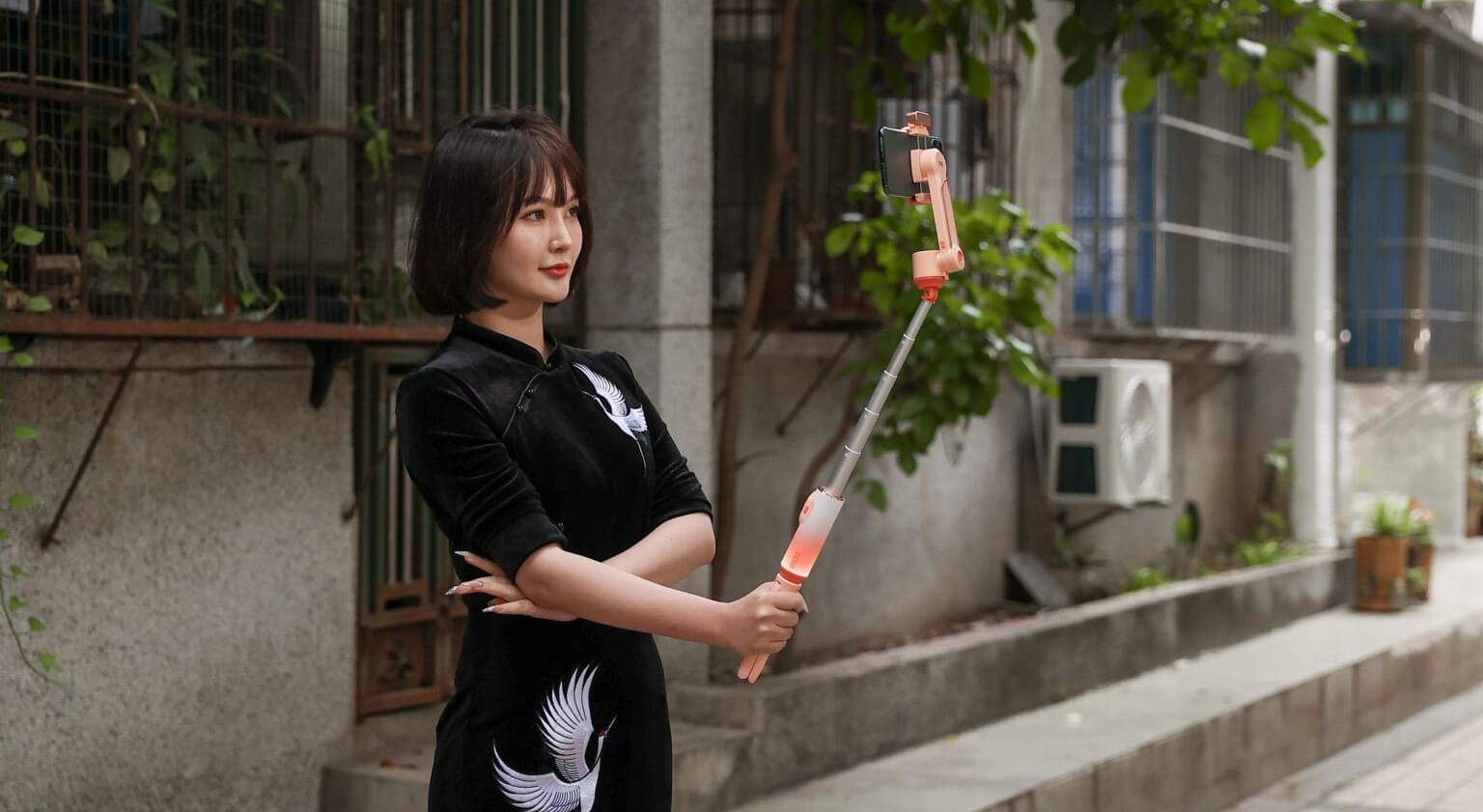 Zhiyun Smooth 5 e Smooth X2: i nuovi gimbal per smartphone