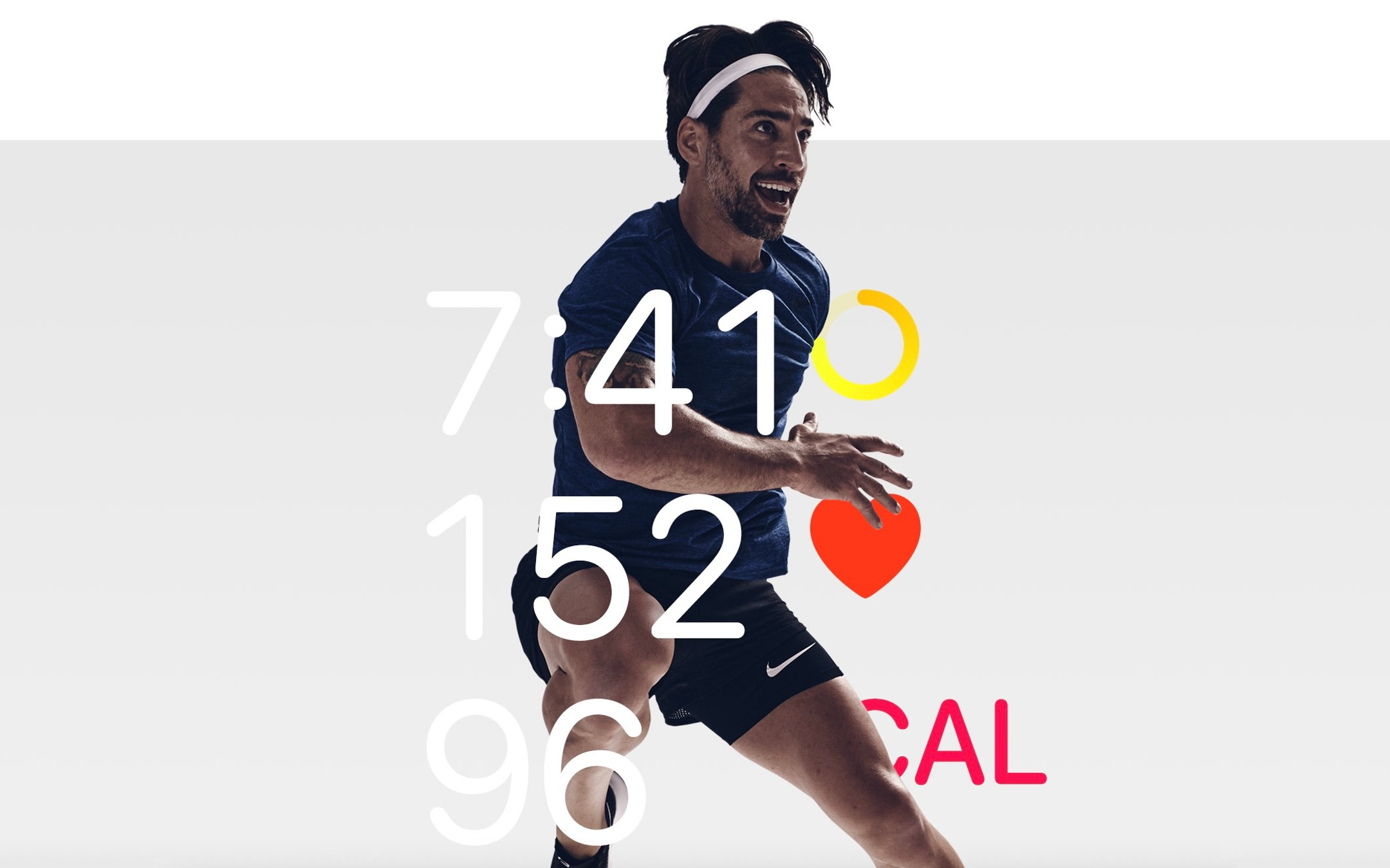 Apple Watch: conto alla rovescia per due nuove Activity Challenge