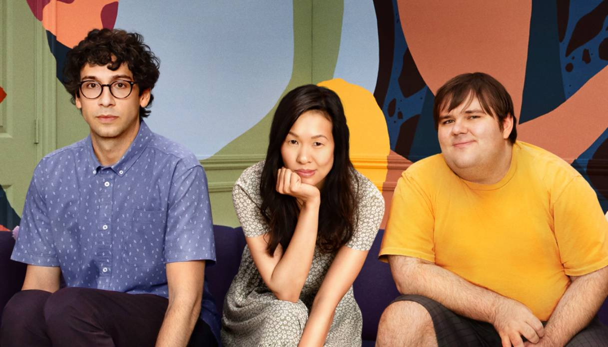 Prime Video, 5 serie TV da non perdere a gennaio 2022