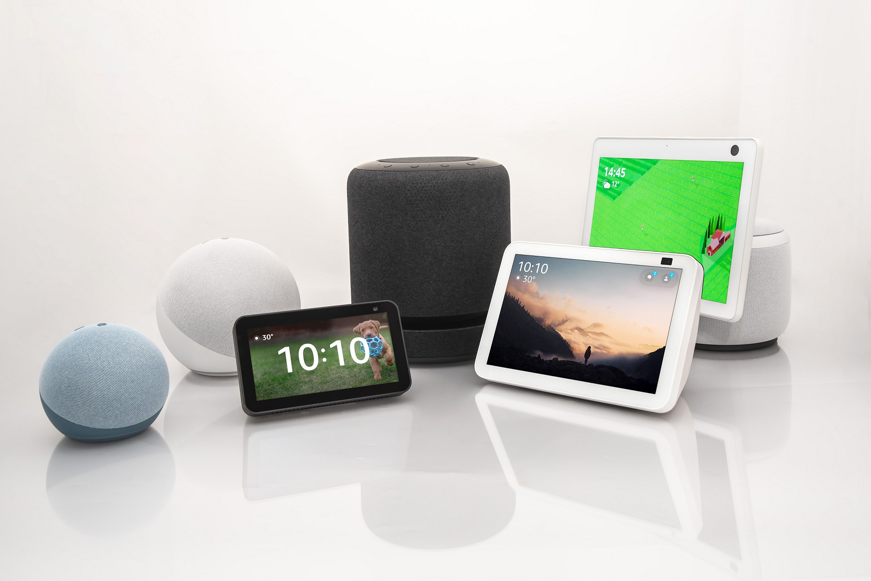 Amazon e la tutela della privacy sui dispositivi Echo