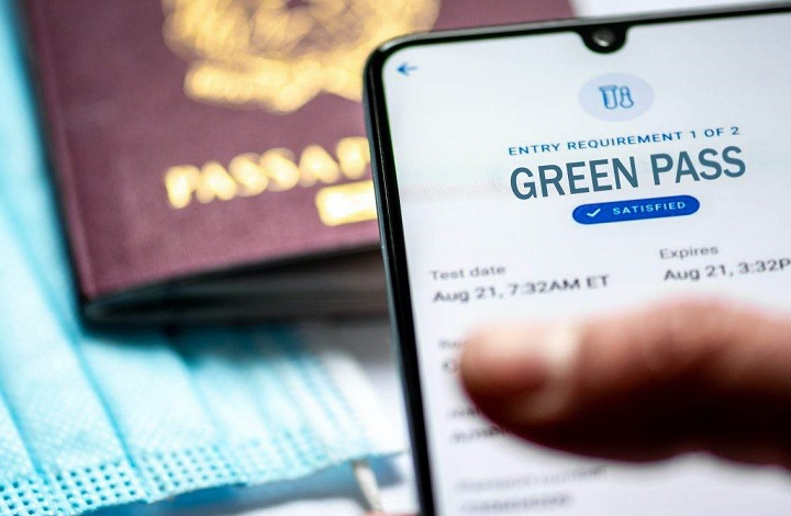 iOS 15.4: inserire il Green Pass nel Wallet di iPhone è ancora più facile