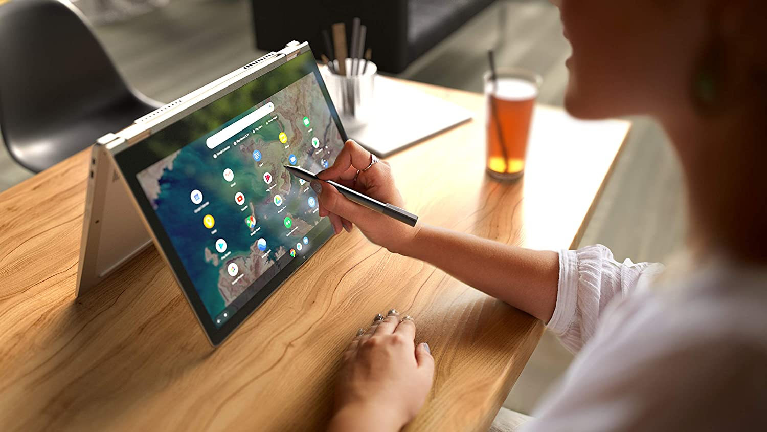 Lenovo IdeaPad Flex 5 Chromebook: la nostra recensione