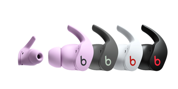 Beats annuncia gli auricolari evoluti Beats Fit Pro