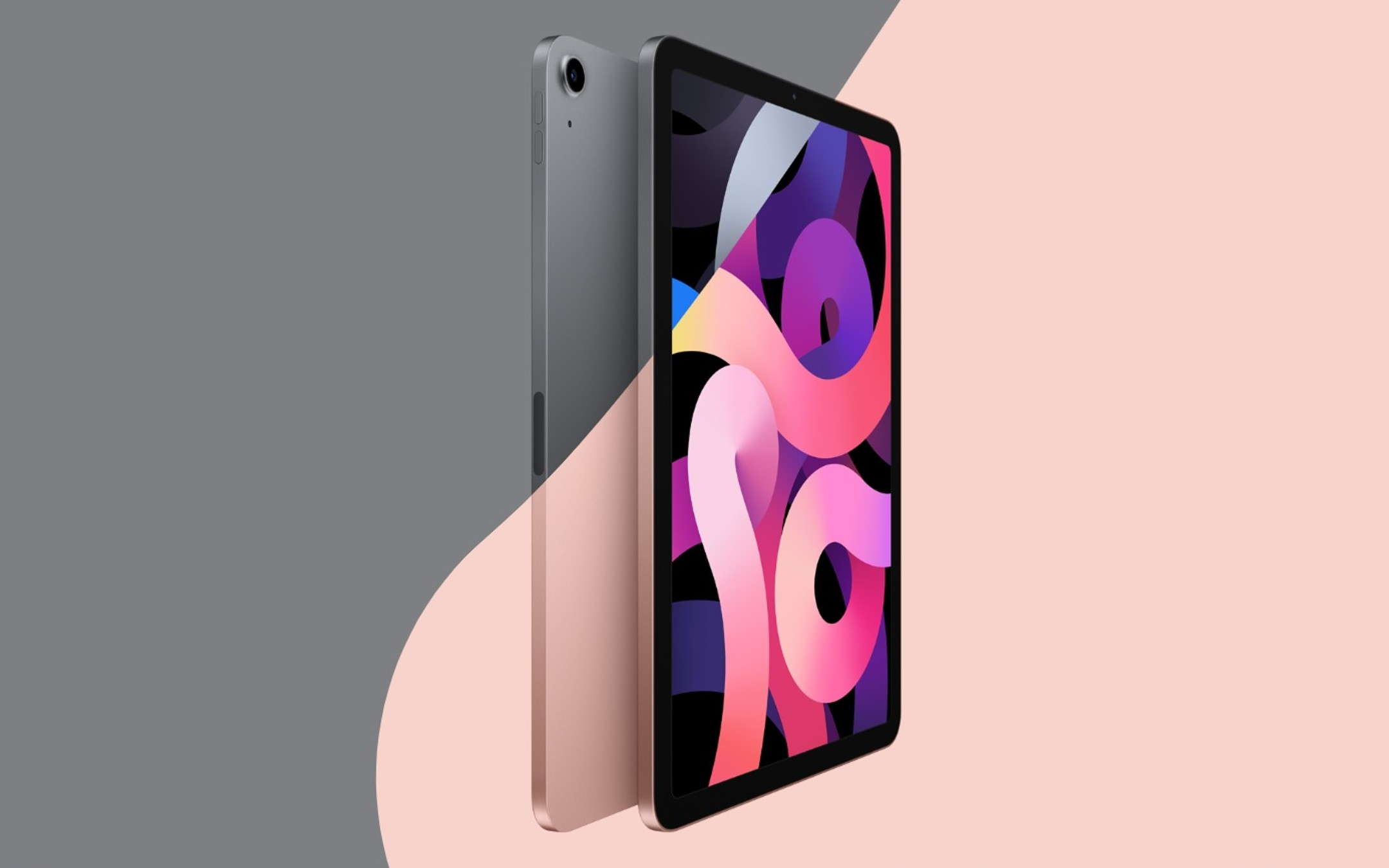 iPad Air 5: design invariato e scheda tecnica simile a quella di iPad Mini 6