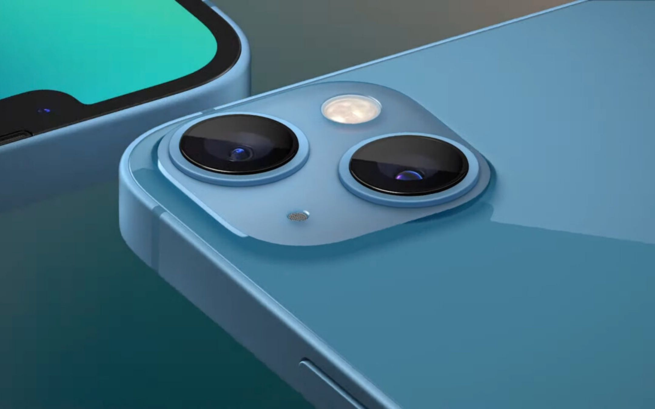 iPhone 13: le vendite in Cina superano le aspettative