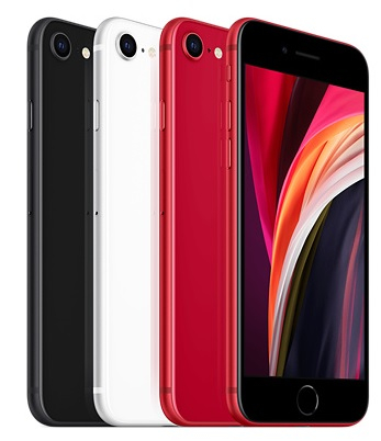 iPhone SE