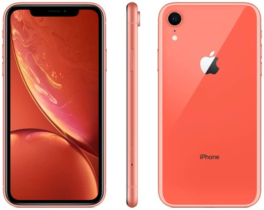 iPhone XR