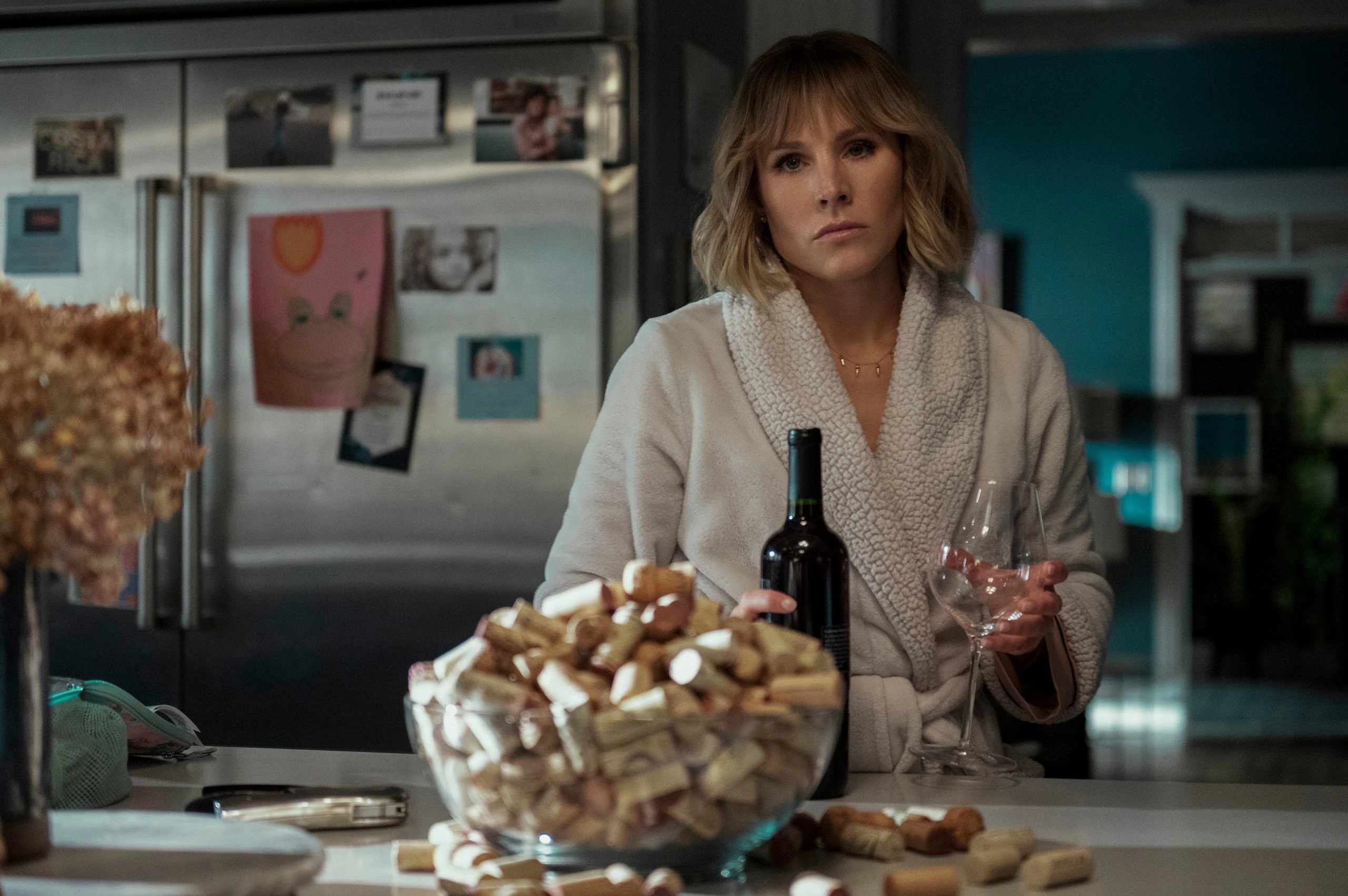 Netflix, serie TV e film tra il 24 e il 30 gennaio 2022