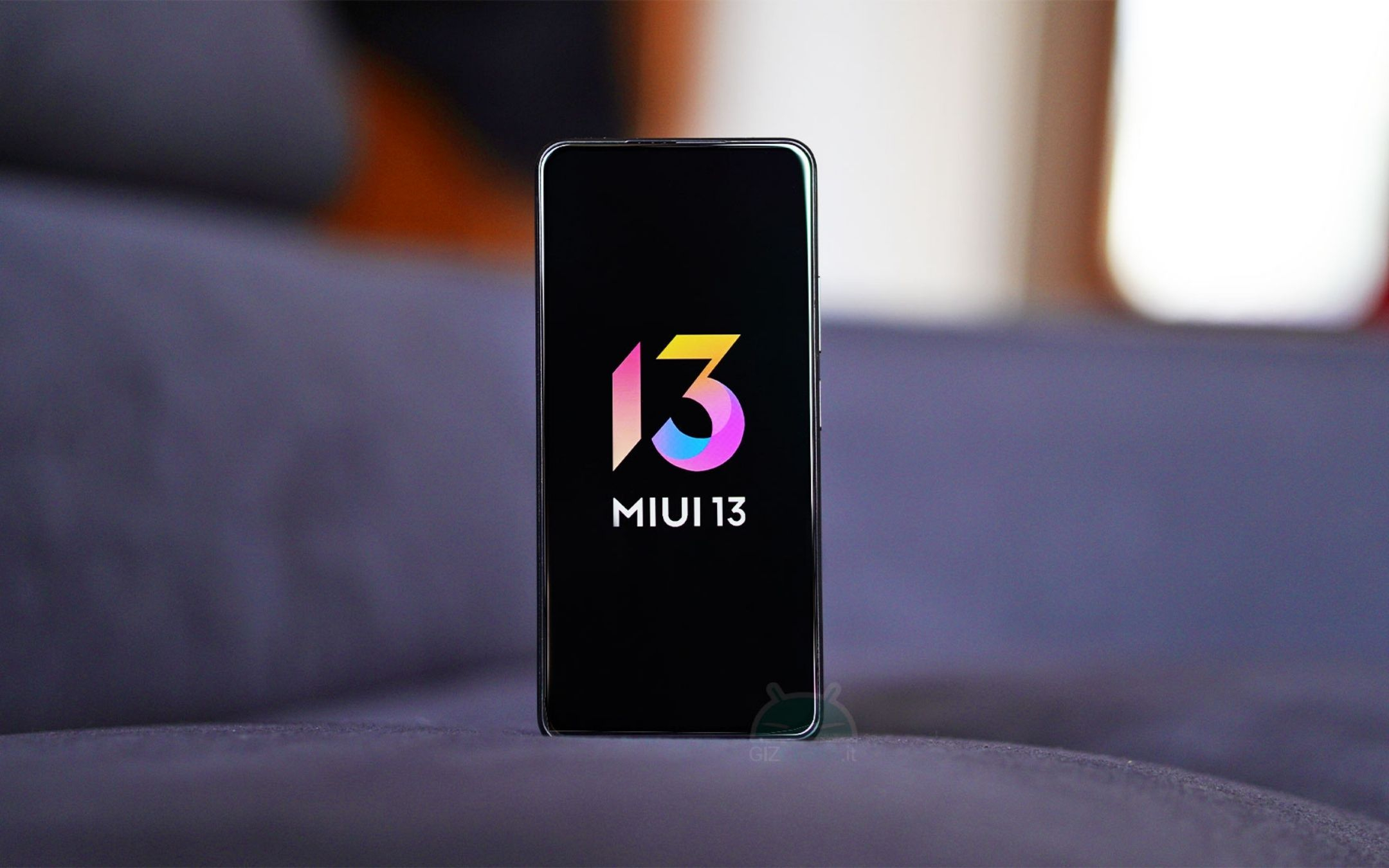 MIUI 13 è ormai pronto al debutto