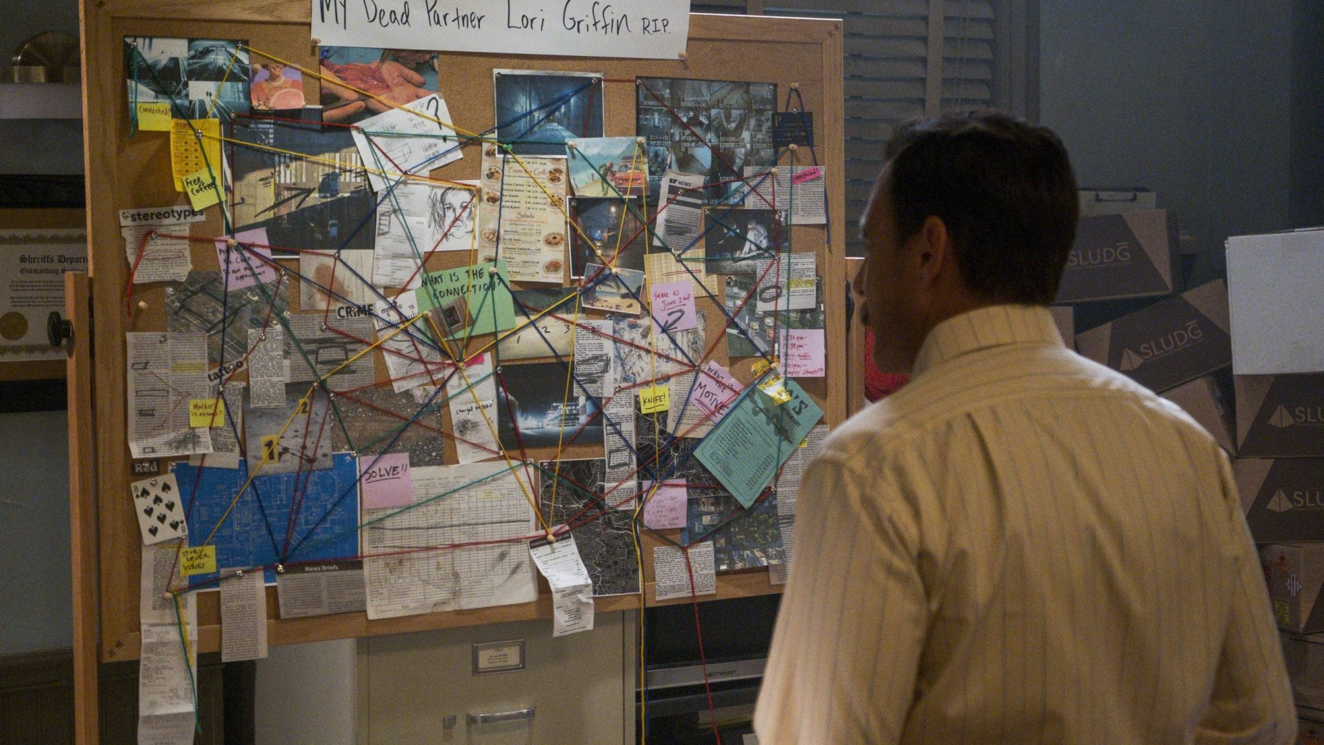 Netflix, serie TV e film tra il 31 gennaio e il 6 febbraio 2022