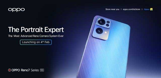 oppo reno7 pro 5g data lancio