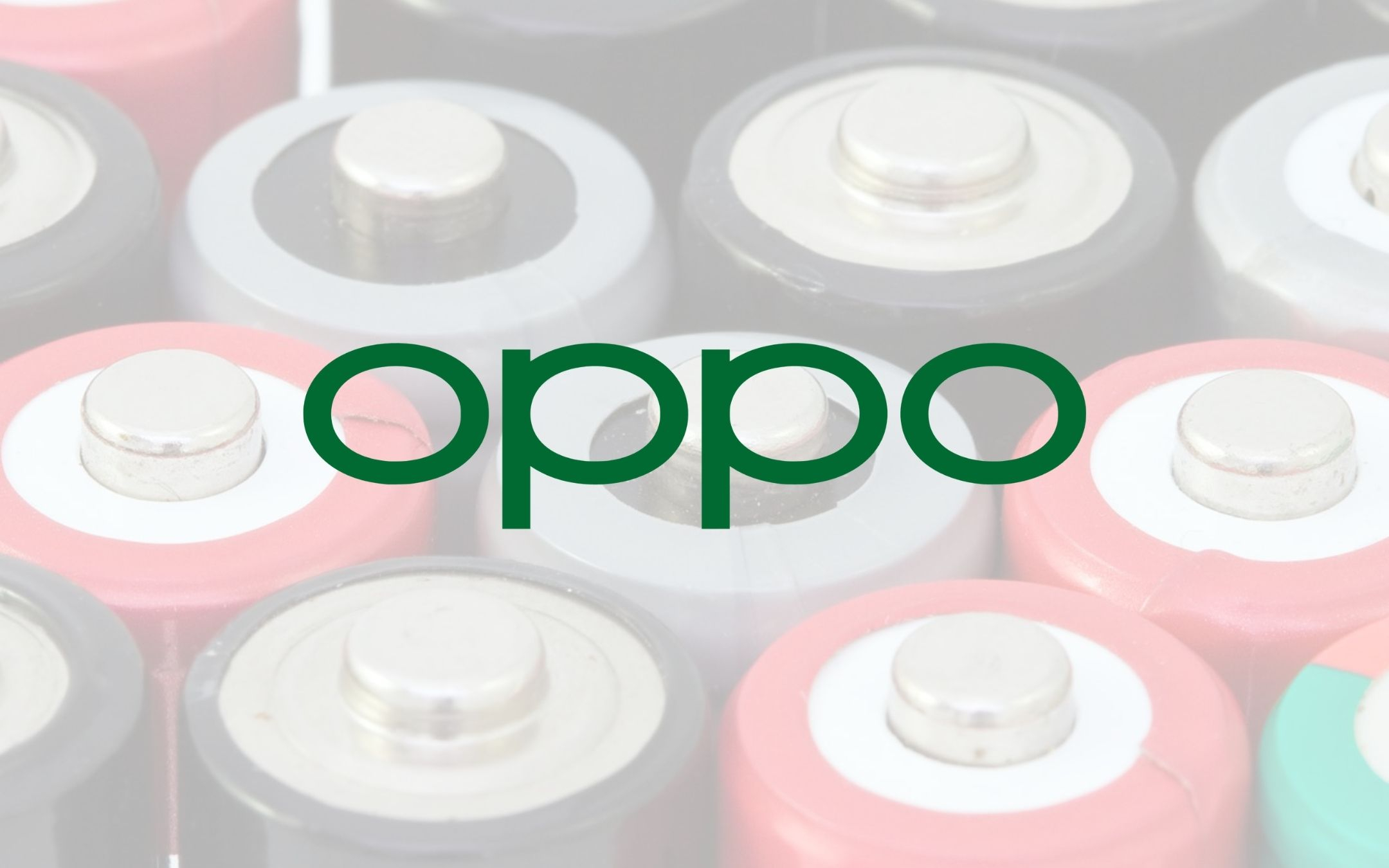 Per OPPO il futuro è 