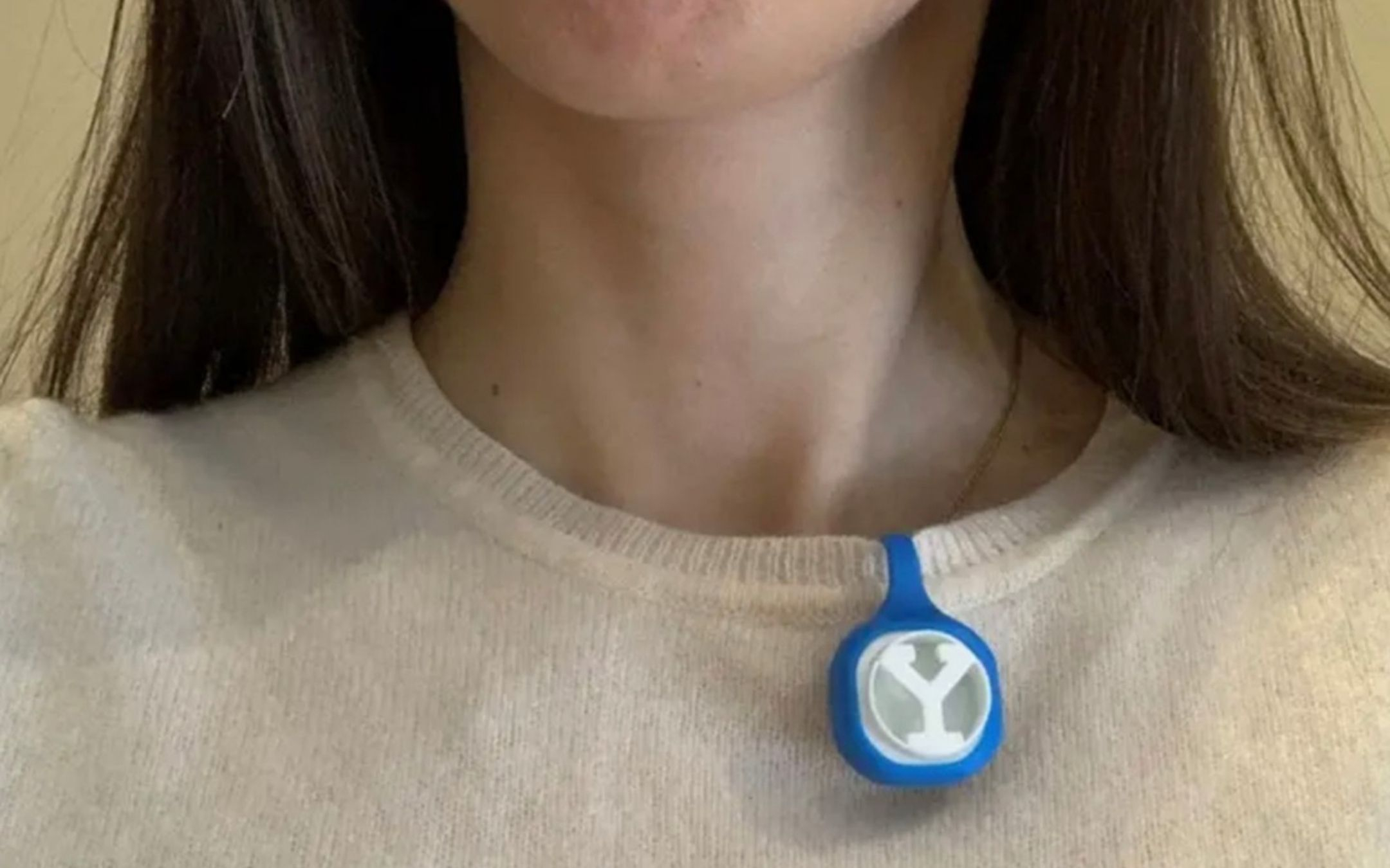 Covid-19: arriva il wearable che rivela il contagio