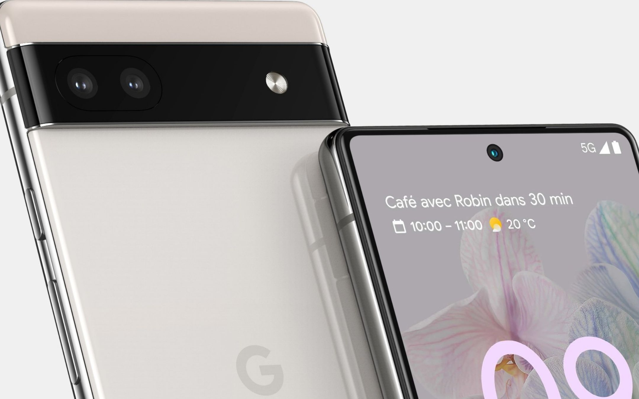 Pixel 6a e Pixel Watch: ecco la data!