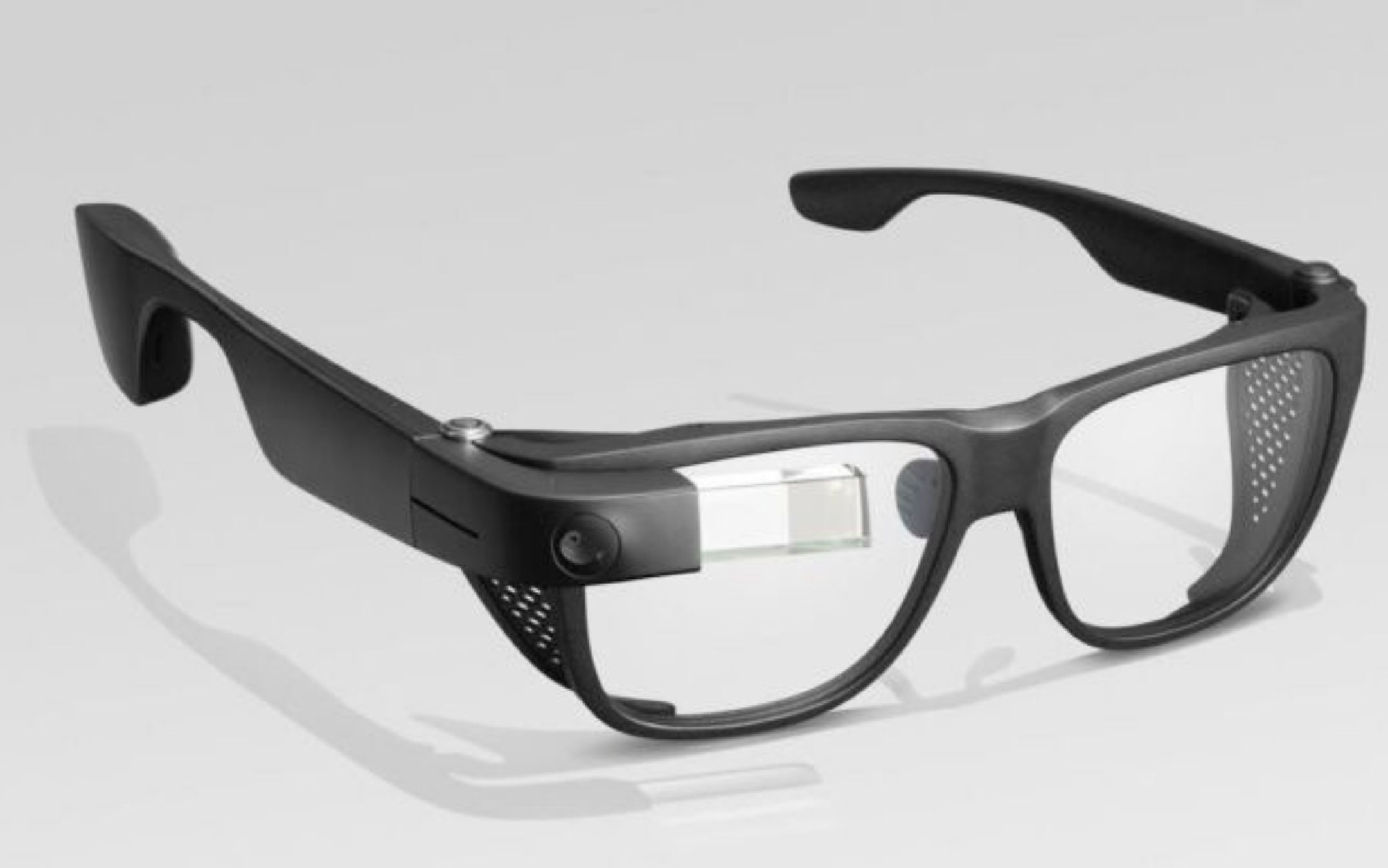 Project Iris: Google svela il nome del suo nuovo device AR