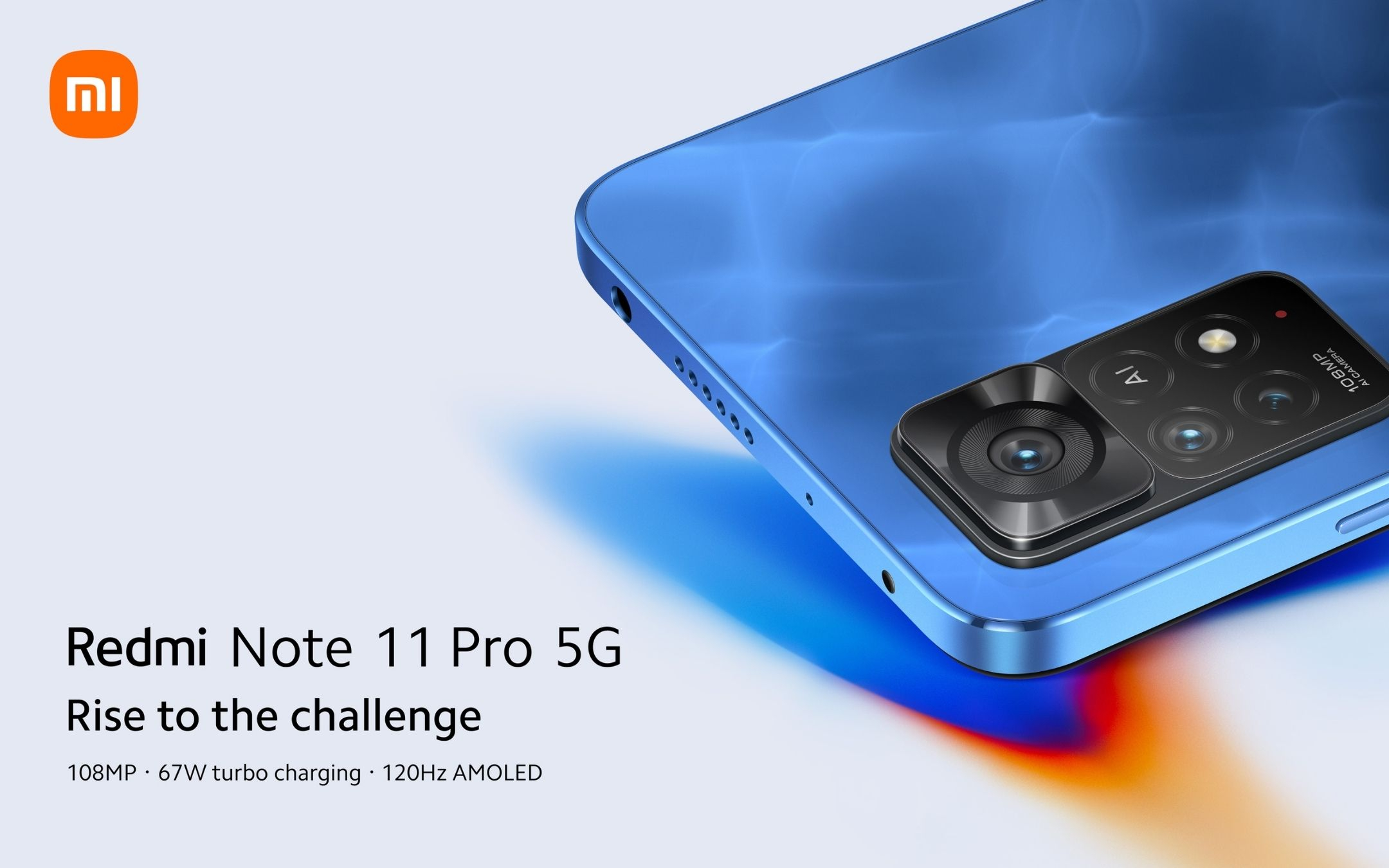 Redmi Note 11 Pro 5G e 4G, standard e 11S: ecco perché sono un’ottima opzione