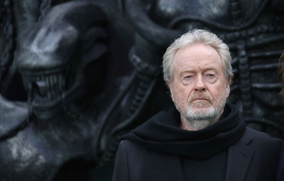Ridley Scott