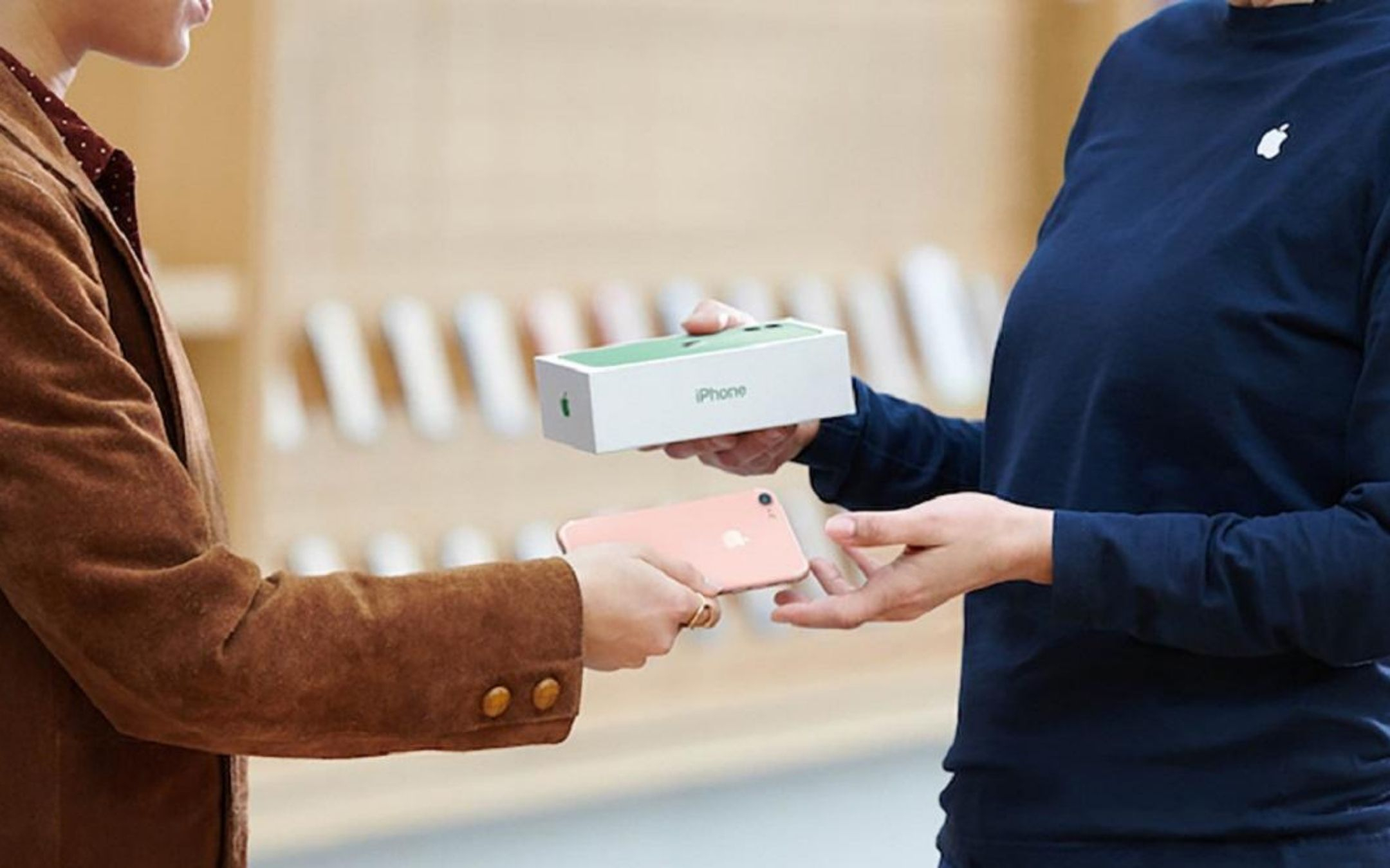 La classifica degli smartphone più permutati nel 2021: Apple top, male Motorola