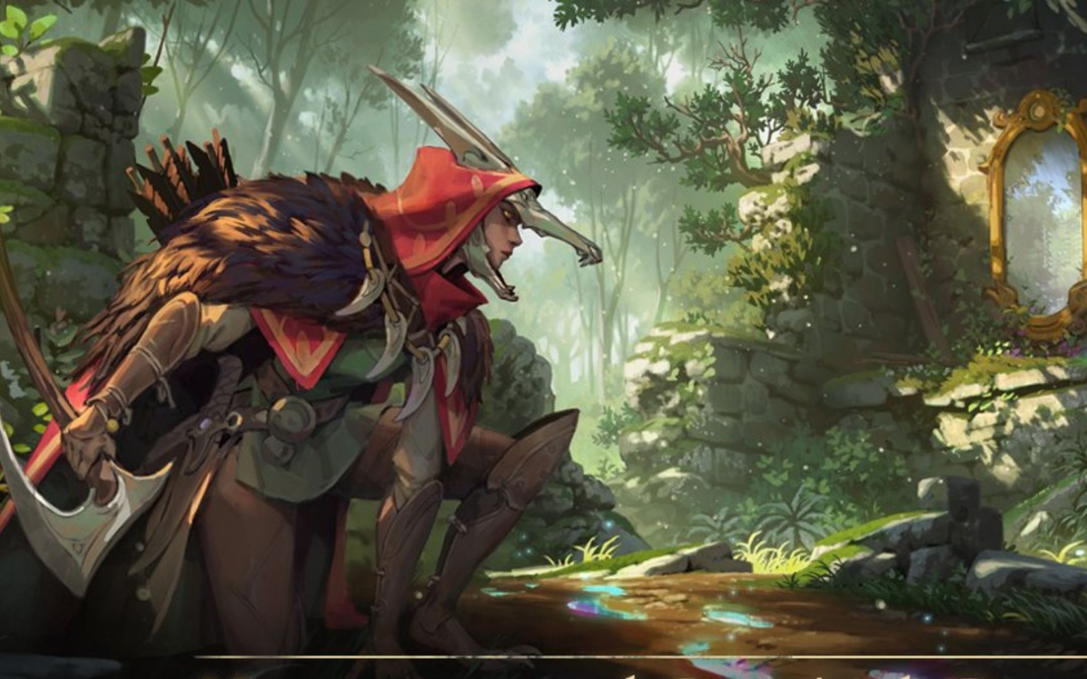 Il nuovo, misterioso, survival game di Blizzard