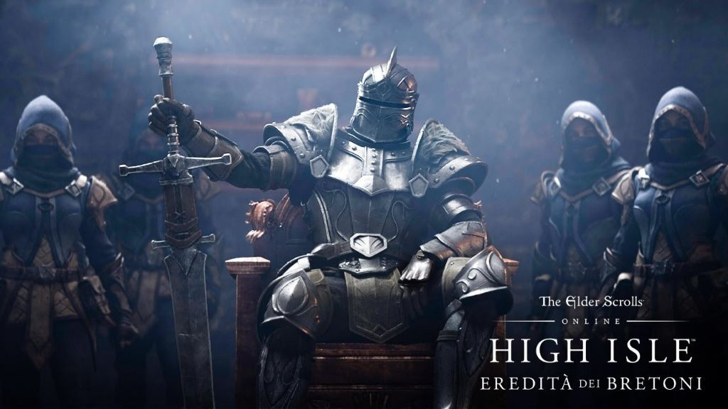 Elder Scrolls, scopriamo il nuovo mondo di High Isle