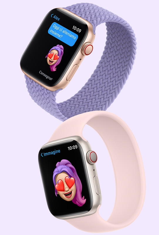 Apple Watch Series 7