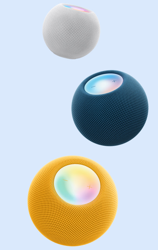 HomePod Mini