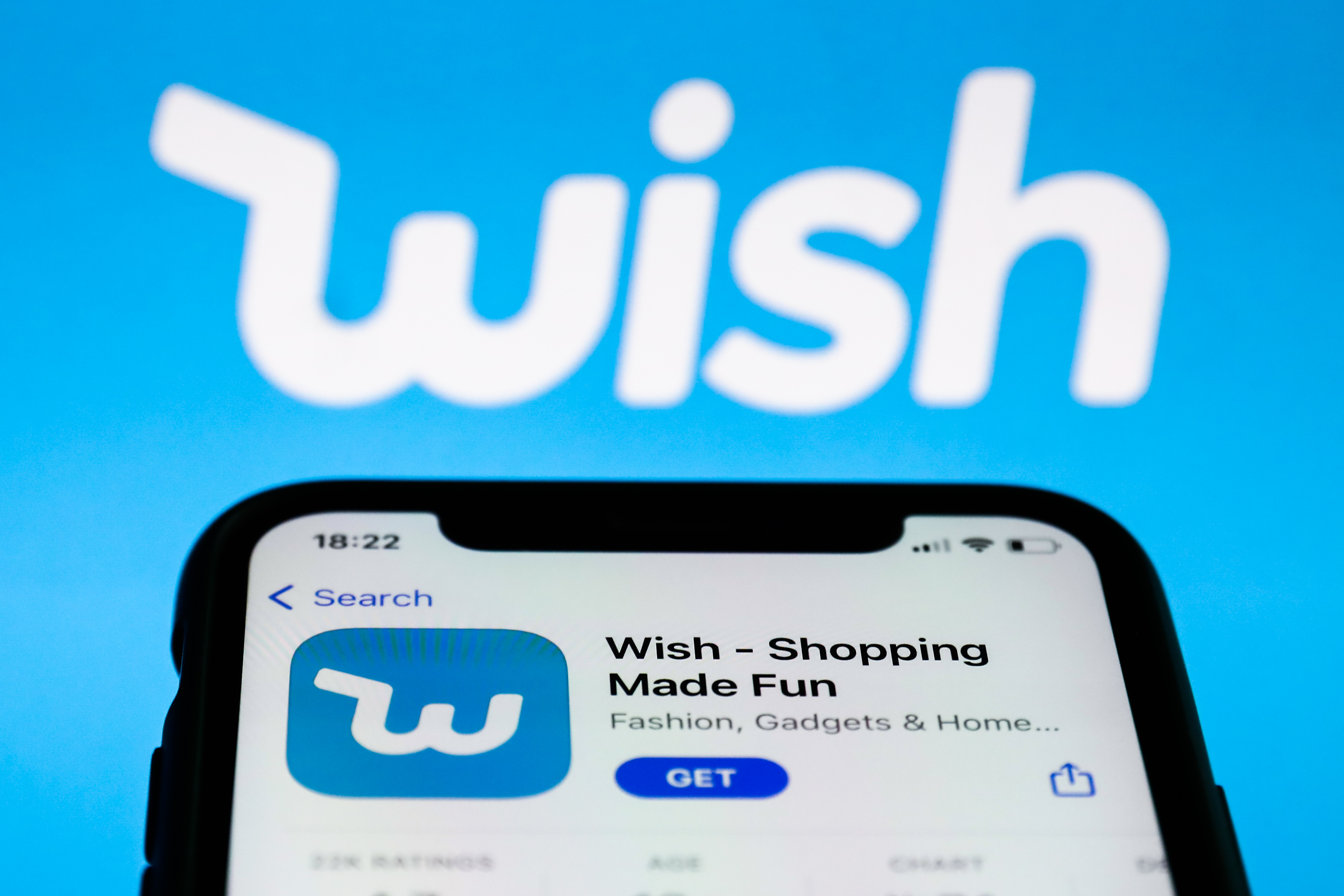 Wish decide di lasciare molti Paesi. E in Italia?