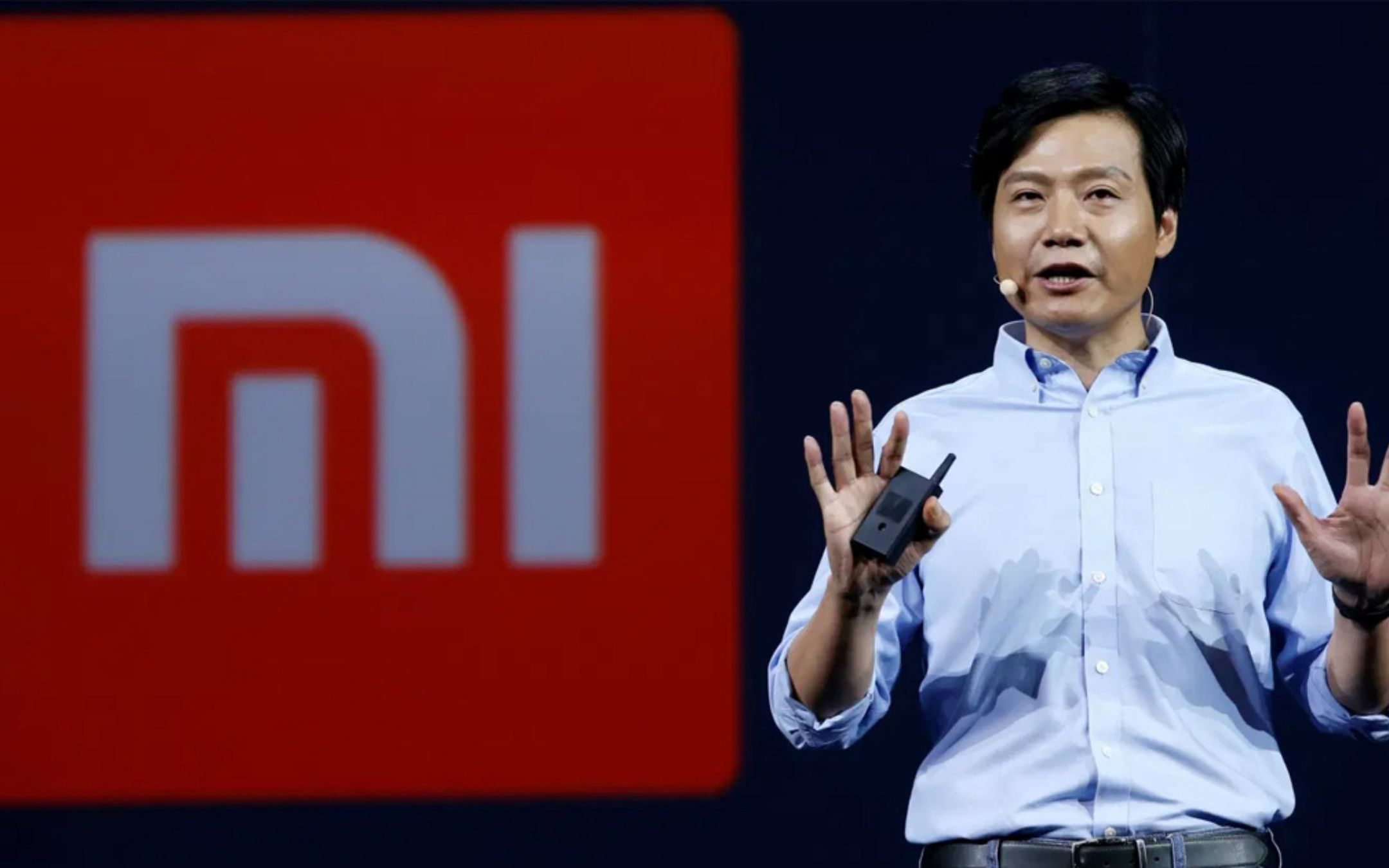 Xiaomi: il CEO ha dato le dimissioni. O forse no…