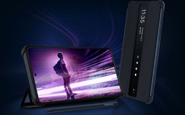 Motorola Edge 30 Pro