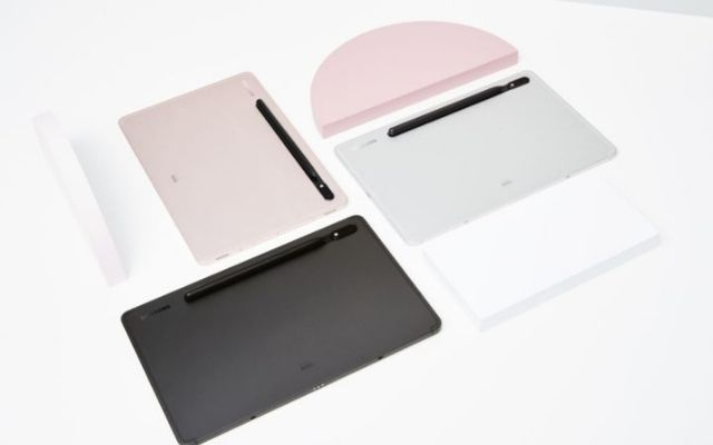 Samsung Galaxy Tab S8