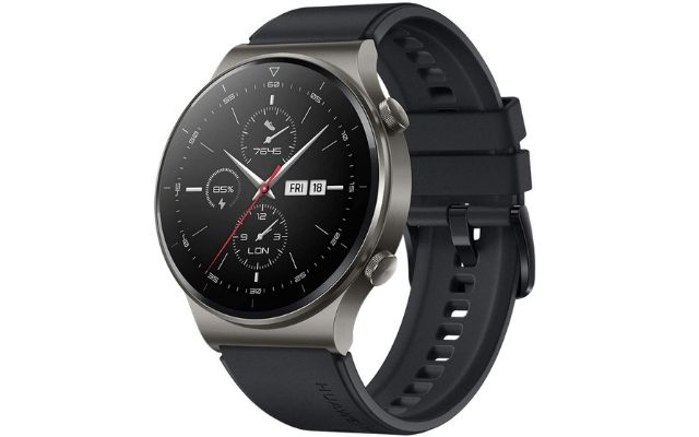 Huawei Watch GT 2 Pro
