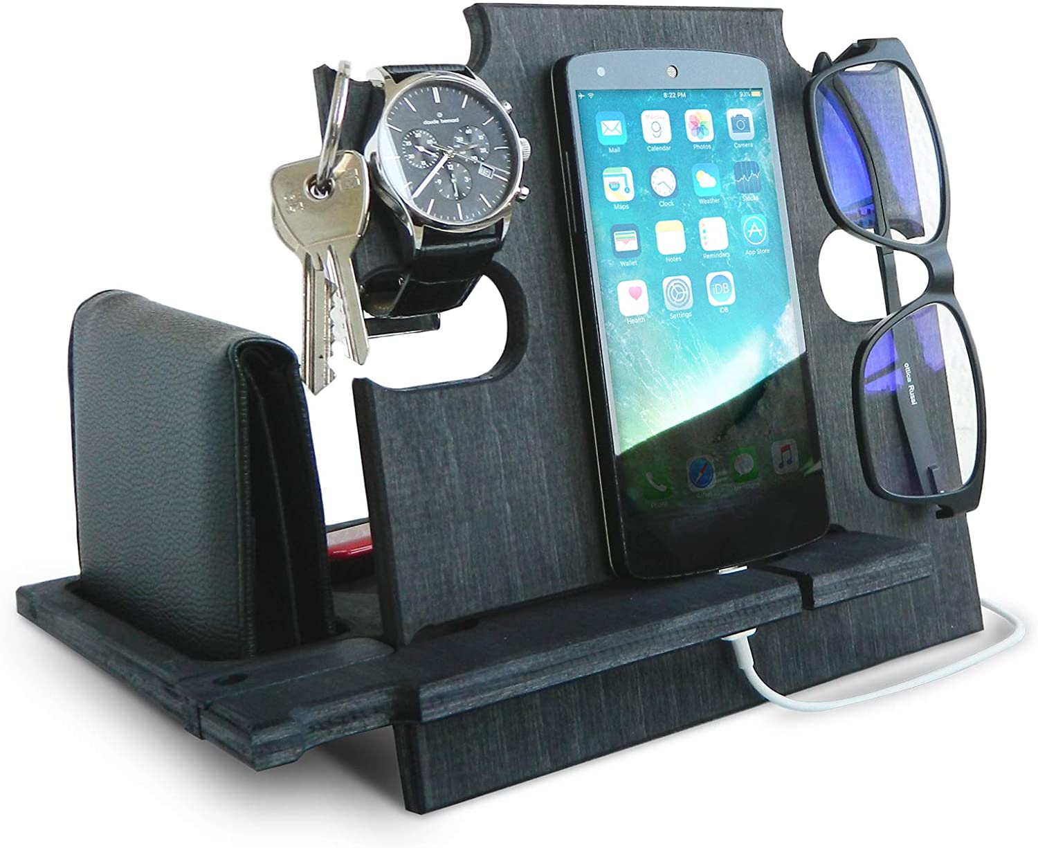 Docking Station (29€): IDEA REGALO SUPER San Valentino