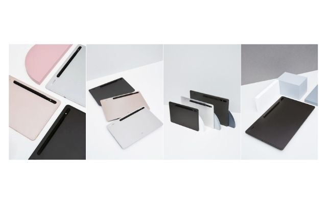 Samsung Galaxy Tab S8