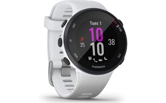 Garmin Forerunner 45s