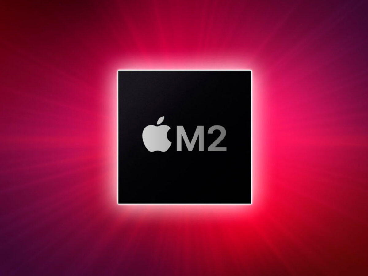 Evento apple 8 marzo: ecco le prove del Chip M2