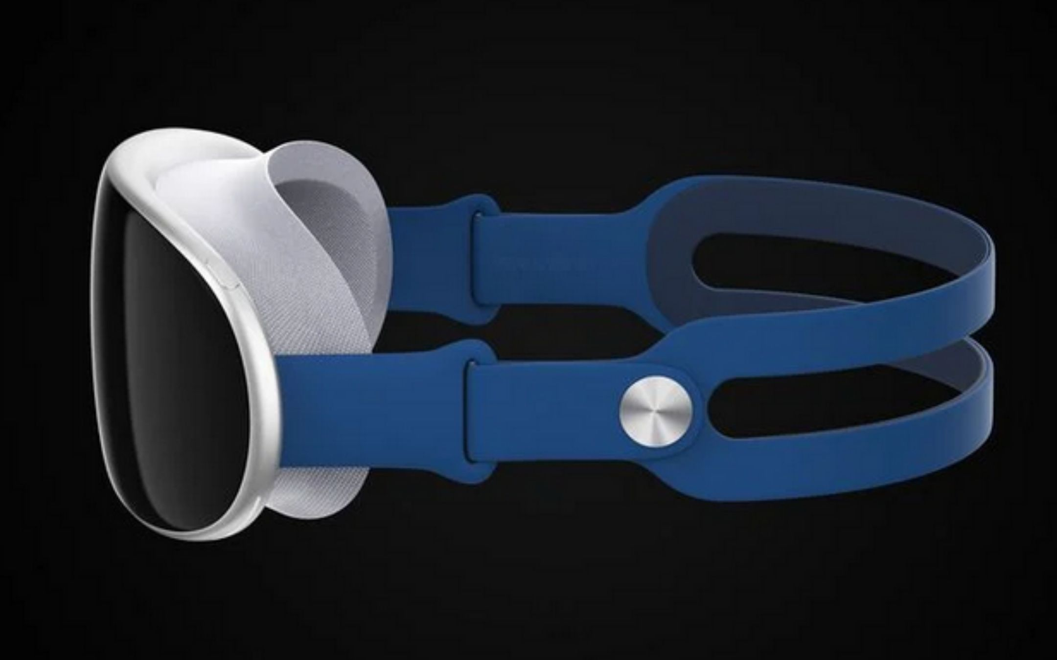 Apple: il visore avrà il processore dei MacBook Pro