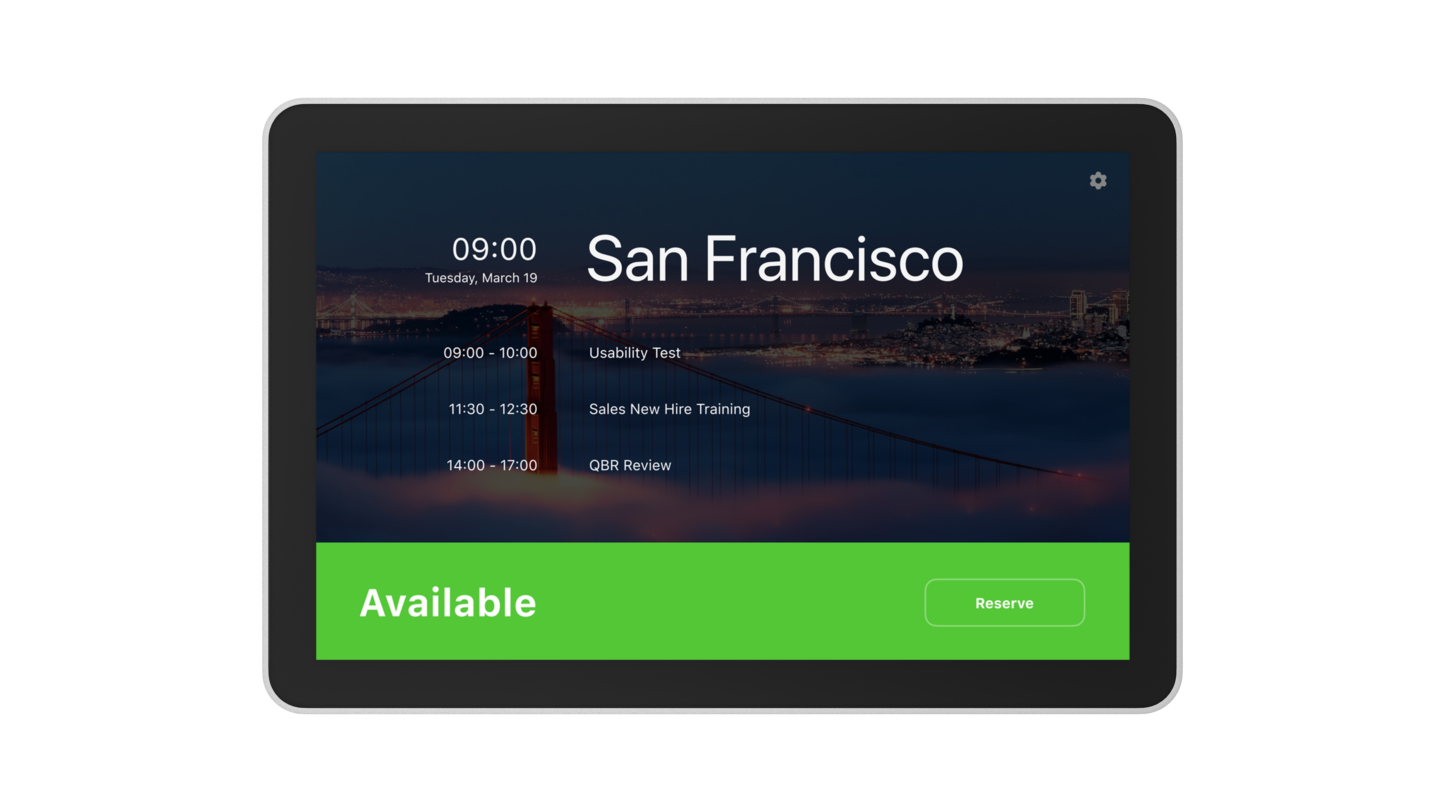 Logitech Tap IP e Tap Scheduler: riunioni semplici nell’era del lavoro smart