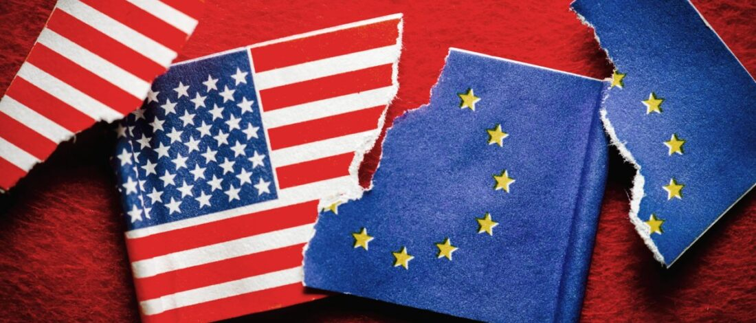 Privacy Shield, GDPR e Schrems II spiegati bene