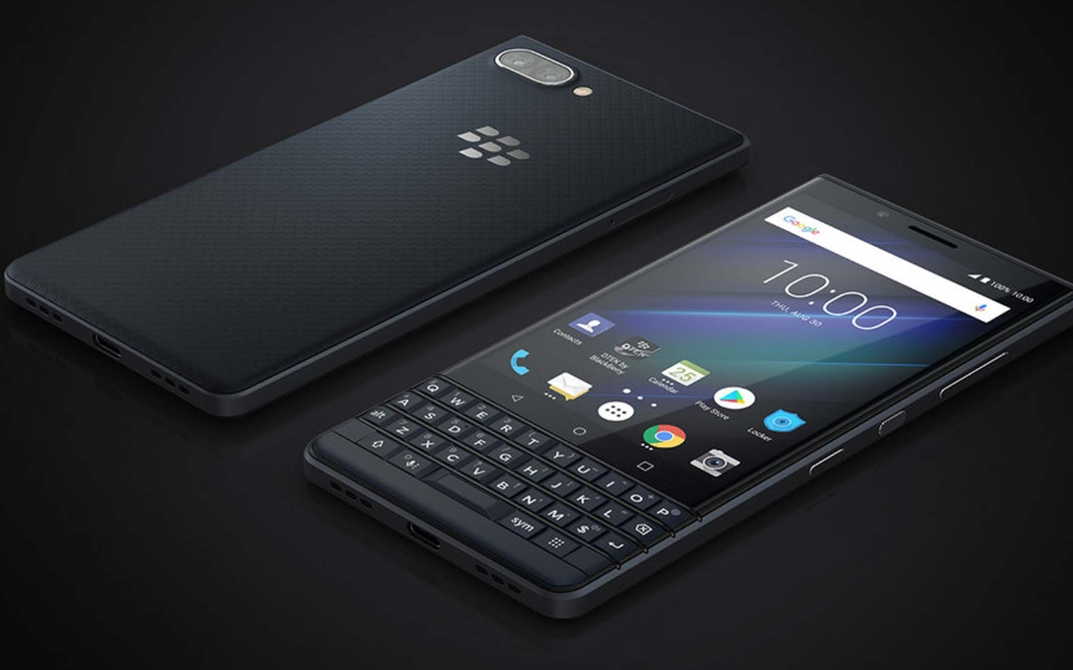 BlackBerry è andato via per sempre, si chiude un'era