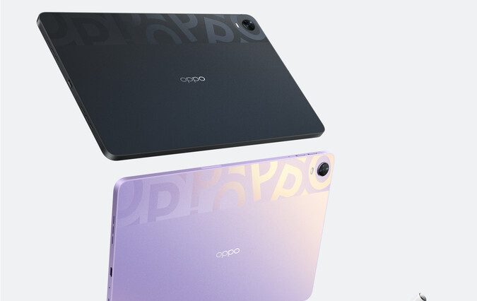 Oppo Pad è sempre più vicino