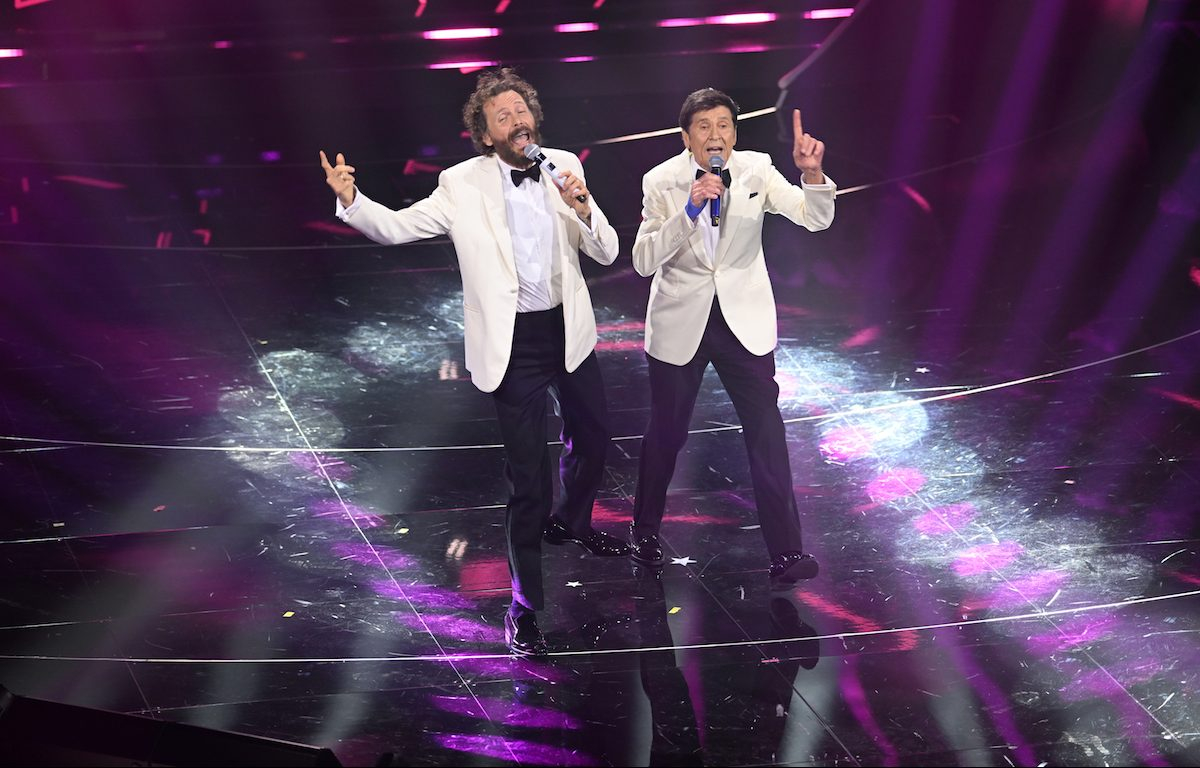Sanremo 2022, quarta serata: ecco com’è andata sui social e in TV