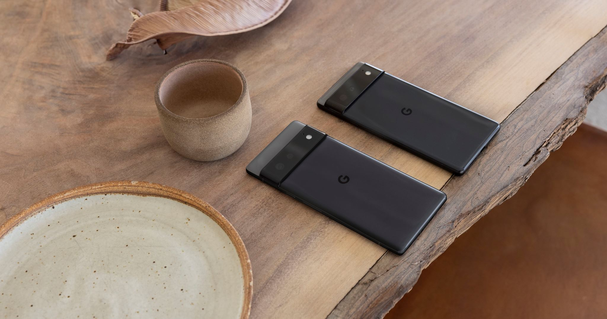 Google Pixel 6 | 6 Pro: i veri flagship Android