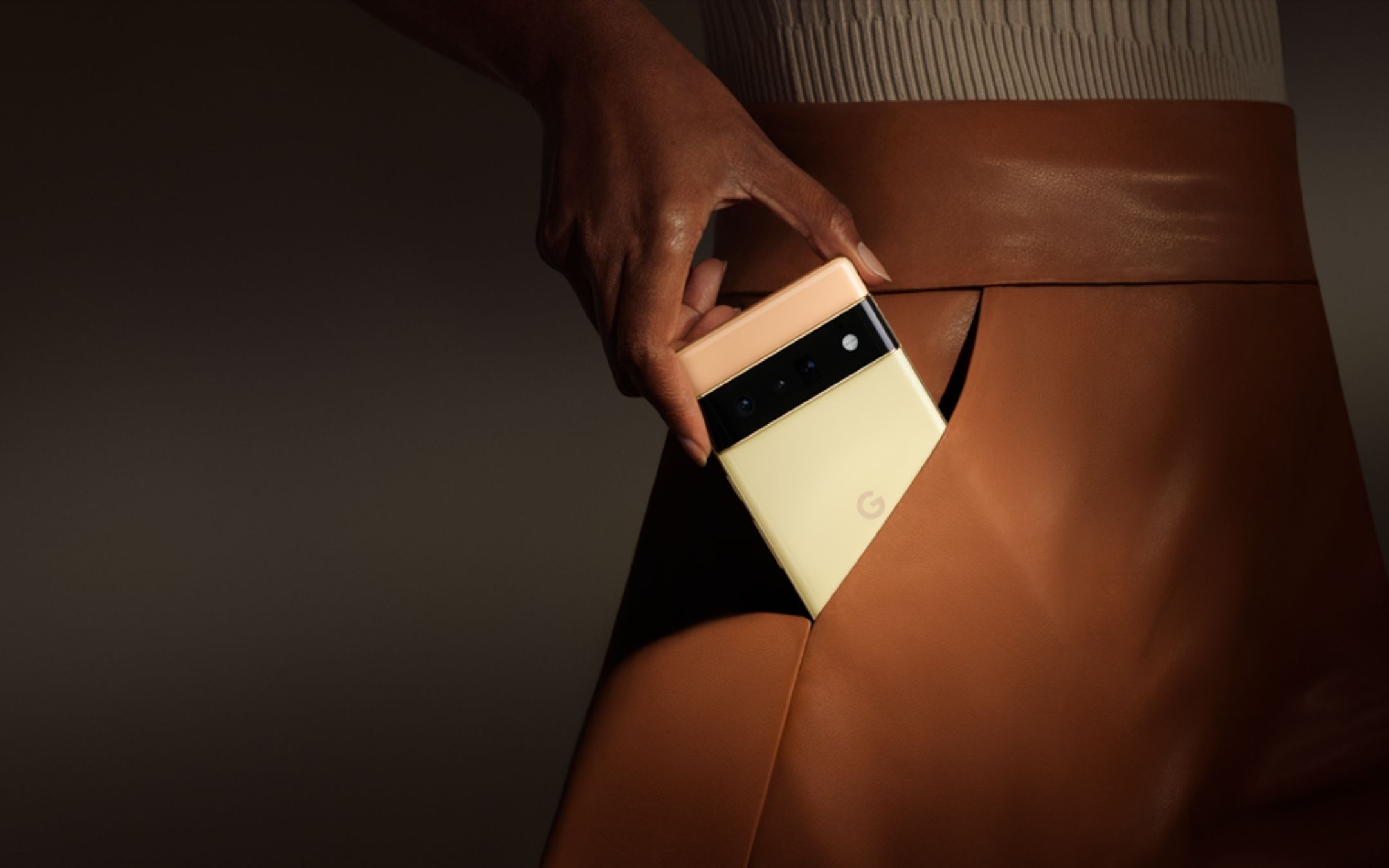 Google Pixel 7 quanto sarà differente dal Pixel 6?