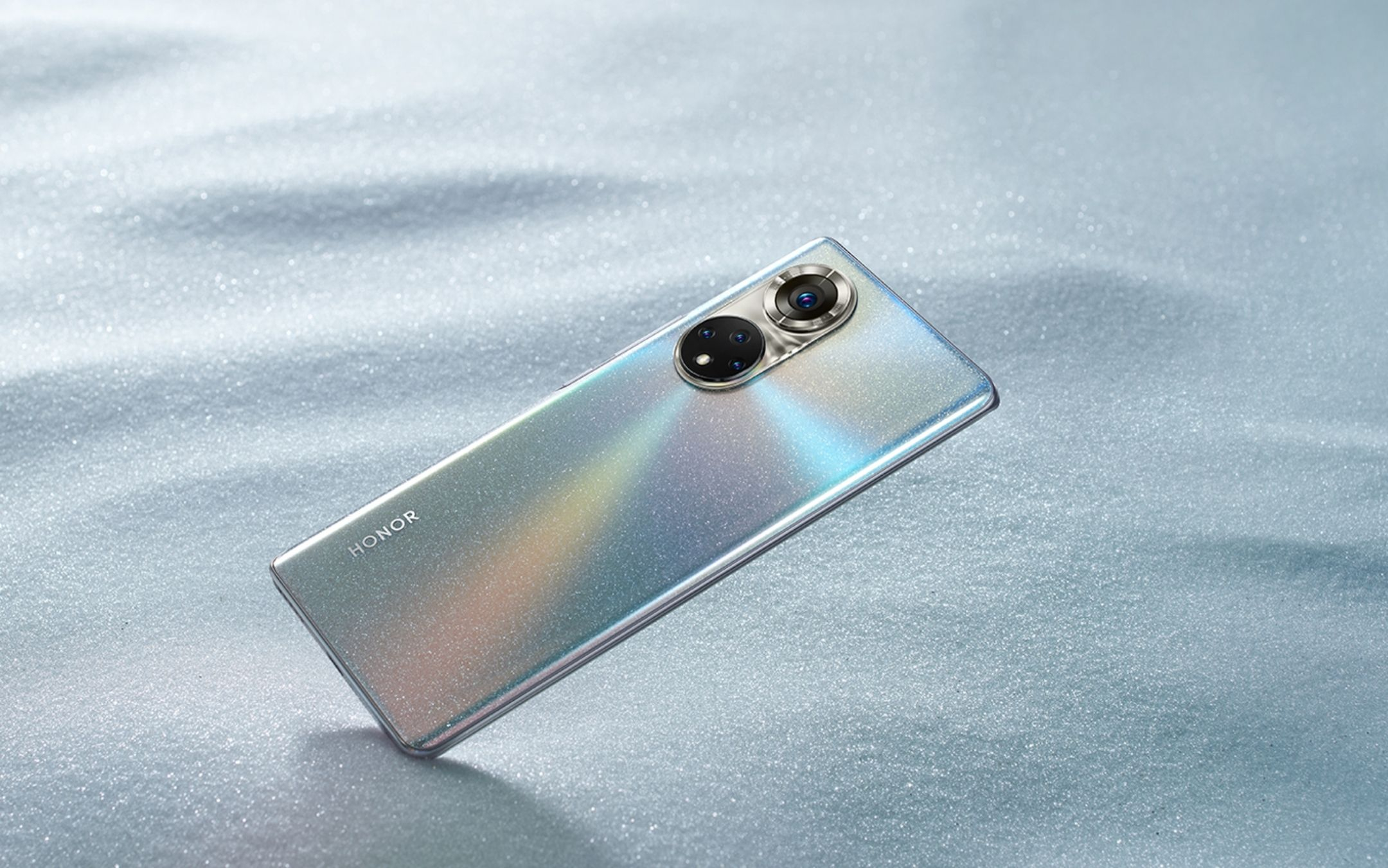 HONOR porta Magic4 al MWC: il teaser svela un design incredibile