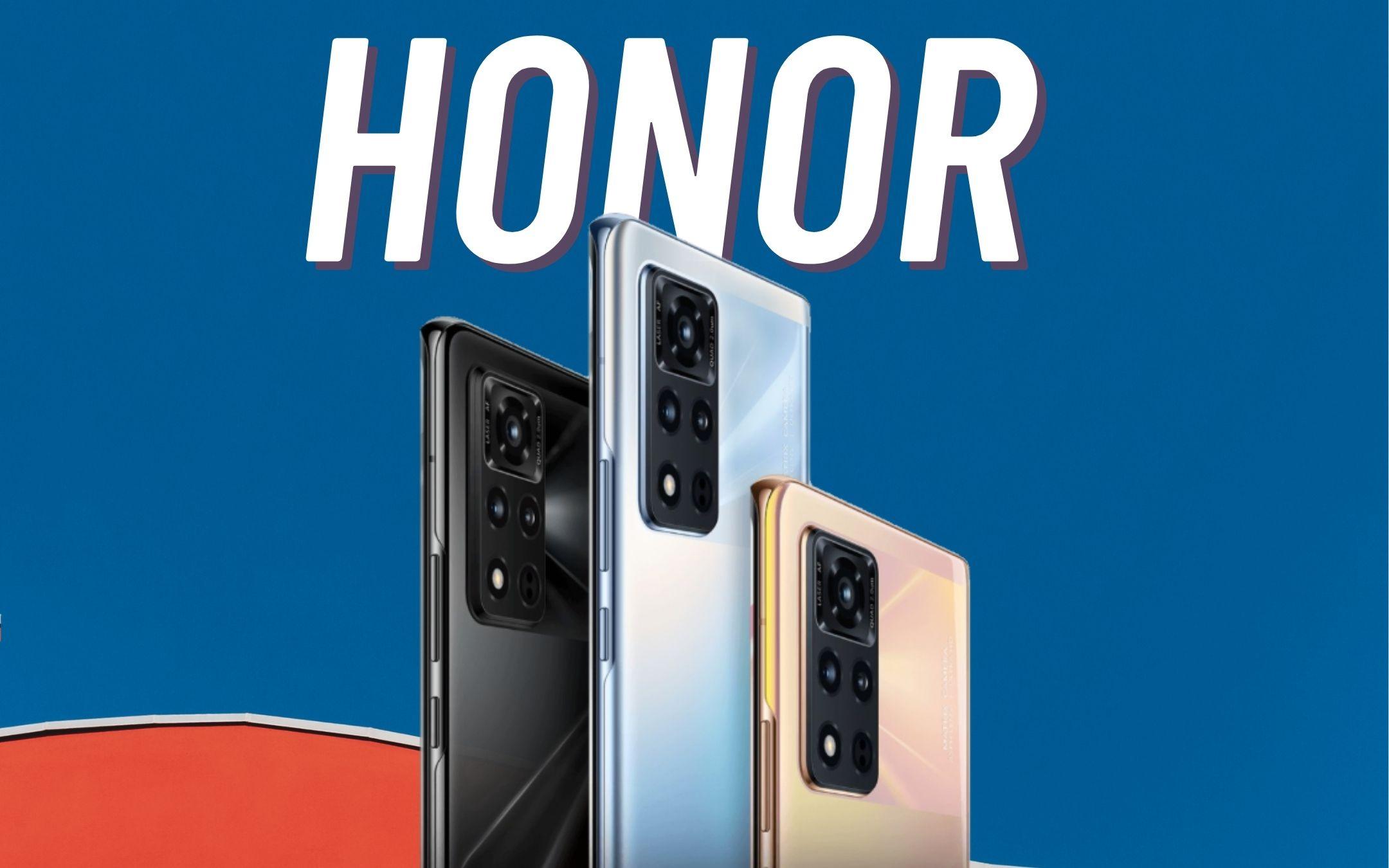 Honor è il marchio di smartphone numero uno in Cina